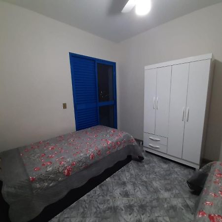 Lindo Apto Praia Martin De Sa Em Condominio Com Piscina, Estacionamento, Wi-Fi 150Mbps,Perto Do Mar!!! Caraguatatuba Luaran gambar