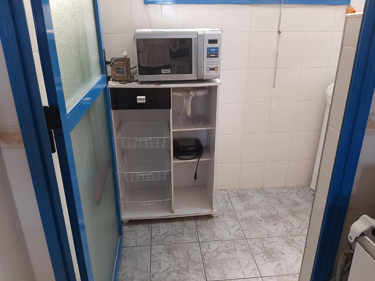 Lindo Apto Praia Martin De Sa Em Condominio Com Piscina, Estacionamento, Wi-Fi 150Mbps,Perto Do Mar!!! Caraguatatuba Luaran gambar