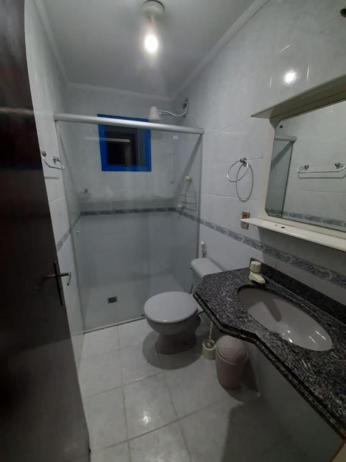 Lindo Apto Praia Martin De Sa Em Condominio Com Piscina, Estacionamento, Wi-Fi 150Mbps,Perto Do Mar!!! Caraguatatuba Luaran gambar