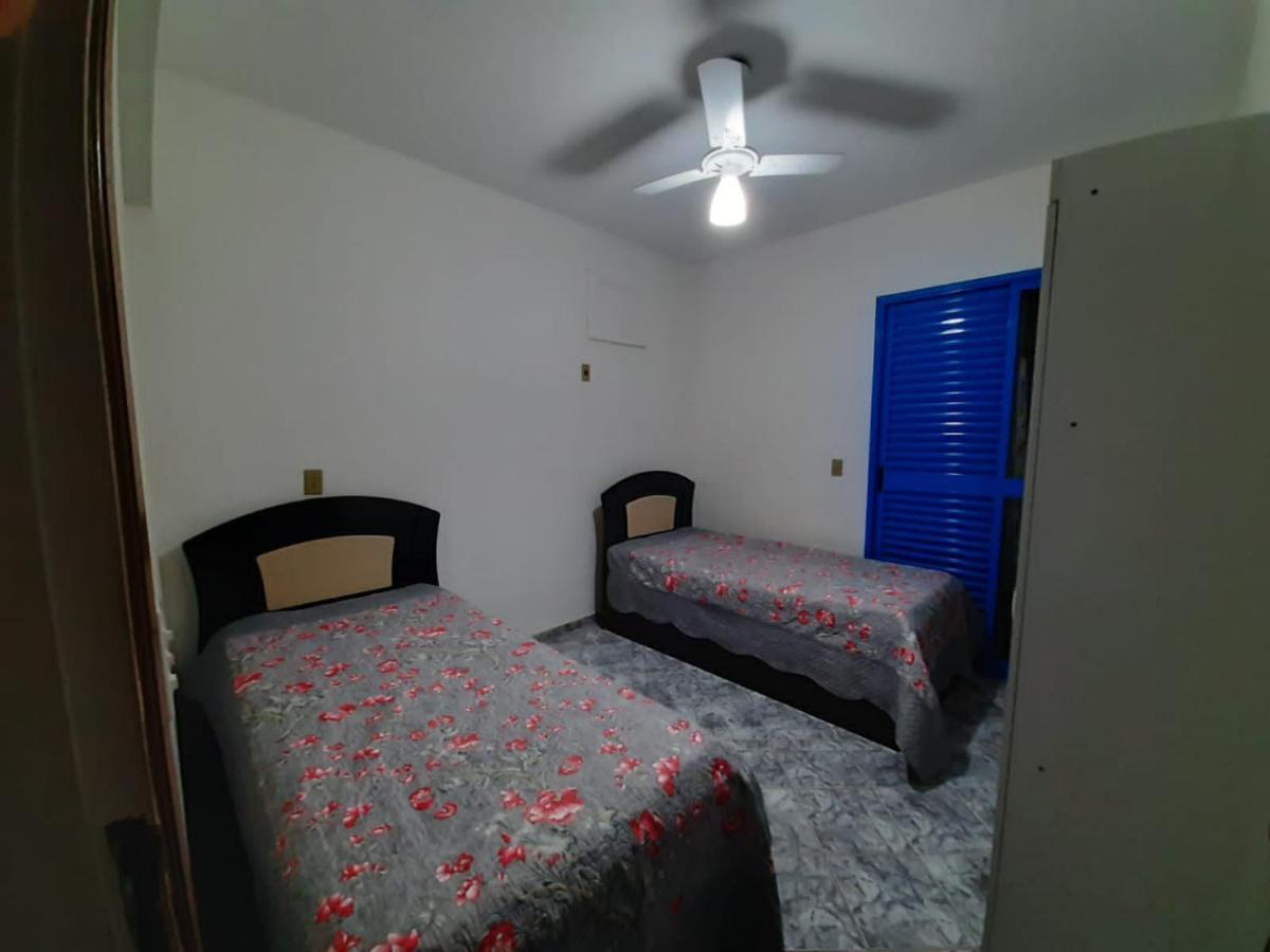 Lindo Apto Praia Martin De Sa Em Condominio Com Piscina, Estacionamento, Wi-Fi 150Mbps,Perto Do Mar!!! Caraguatatuba Luaran gambar
