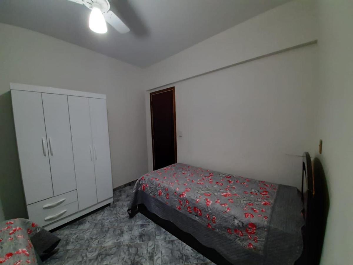 Lindo Apto Praia Martin De Sa Em Condominio Com Piscina, Estacionamento, Wi-Fi 150Mbps,Perto Do Mar!!! Caraguatatuba Luaran gambar