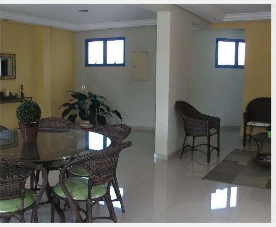 Lindo Apto Praia Martin De Sa Em Condominio Com Piscina, Estacionamento, Wi-Fi 150Mbps,Perto Do Mar!!! Caraguatatuba Luaran gambar
